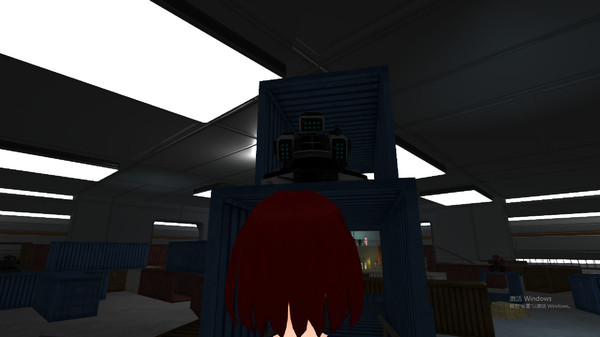 Screenshot z 原体 Screenshot z 原体