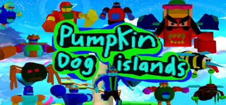 Pumpkin Dog Islands Cheat Engine/CT