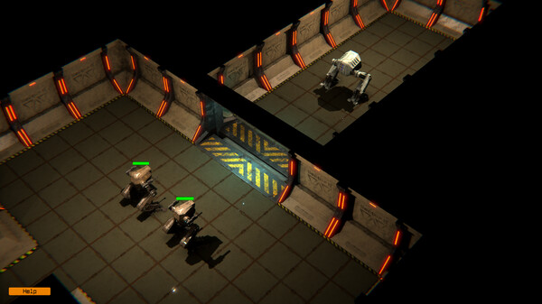 Roguebotica screenshot 3