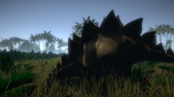 Dinosaur Island 1979 screenshot 2