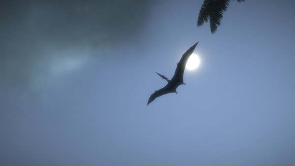 Screenshot z Island 1979