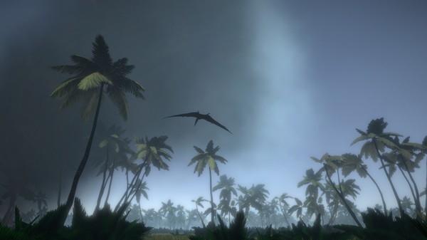 Screenshot z Island 1979