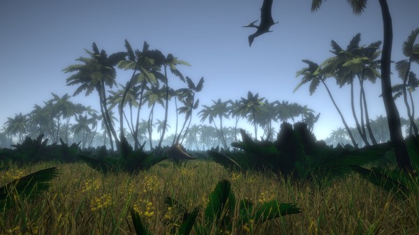 Screenshot z Island 1979