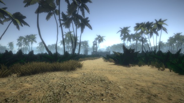 Dinosaur Island 1979 screenshot 6