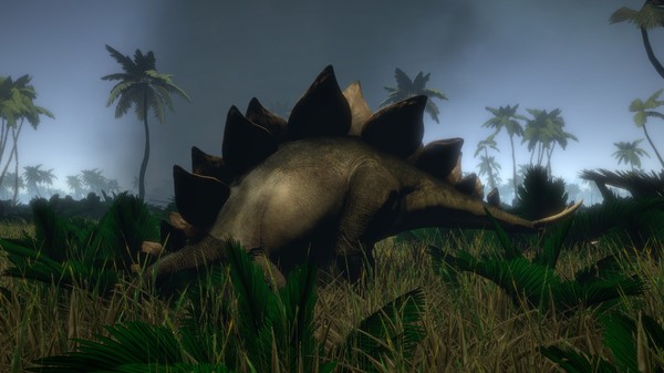 Dinosaur Island 1979 screenshot 4