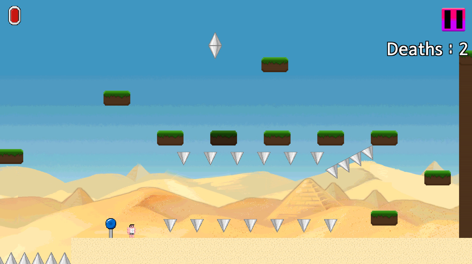 Beyond the Wizard Featured Screenshot #1