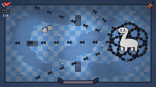 Faith of Fate screenshot 3