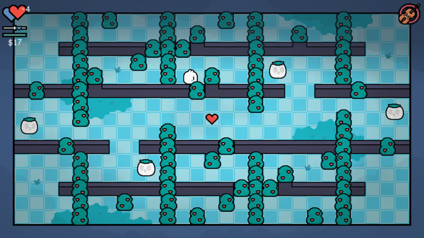 Faith of Fate screenshot 2