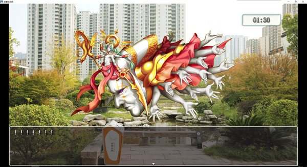 恋爱总动员-游戏截图