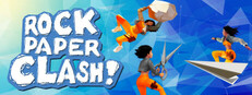 Rock Paper Clash