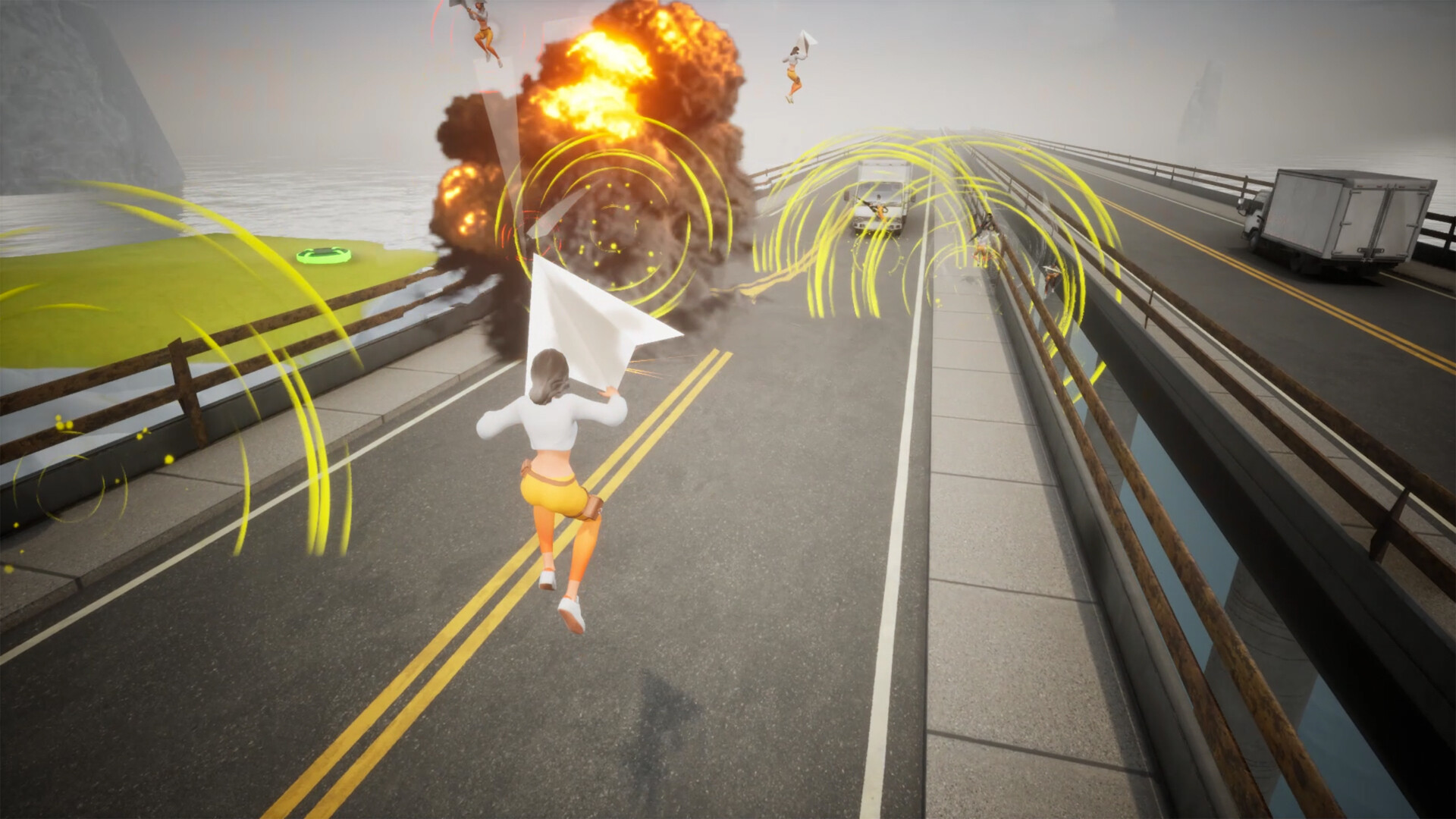 Rock Paper Clash Featured Screenshot #1