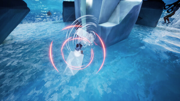 Rock Paper Clash game for windows Pc 1