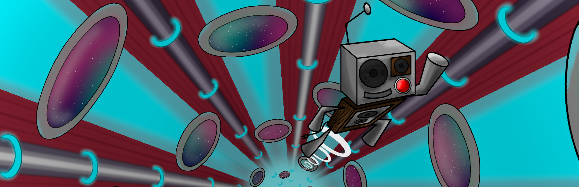 Boogie Bot
