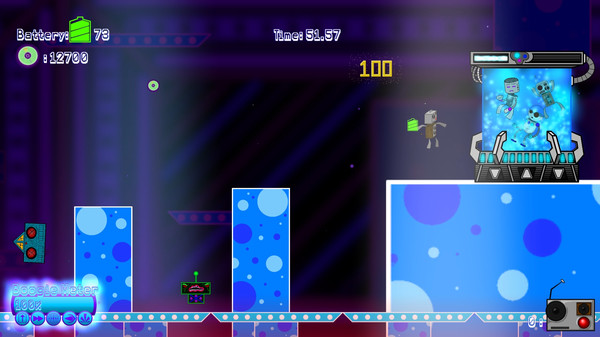 Boogie Bot screenshot 1