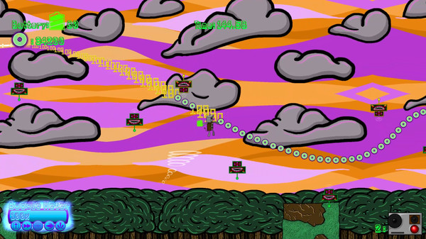 Screenshot z Boogie Bot