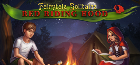 Fairytale Solitaire: Red Riding Hood banner image