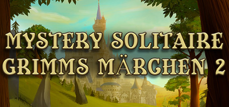 Mystery Solitaire Grimm's tales 2