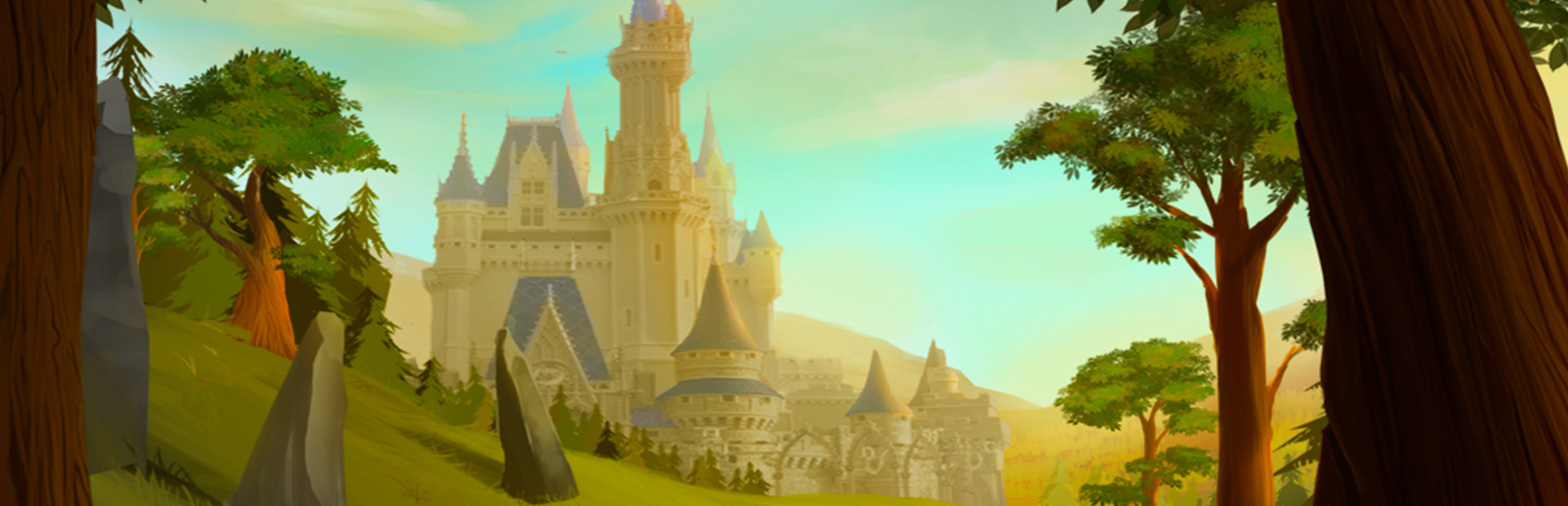 Mystery Solitaire Grimm's tales 2