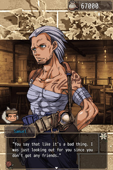 A Day in the Life of Maria screenshot 2