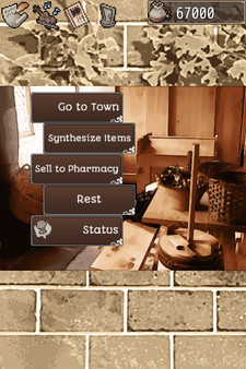 A Day in the Life of Maria screenshot 6