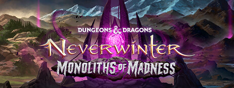 Neverwinter cover art