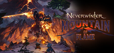 Neverwinter Steam Banner