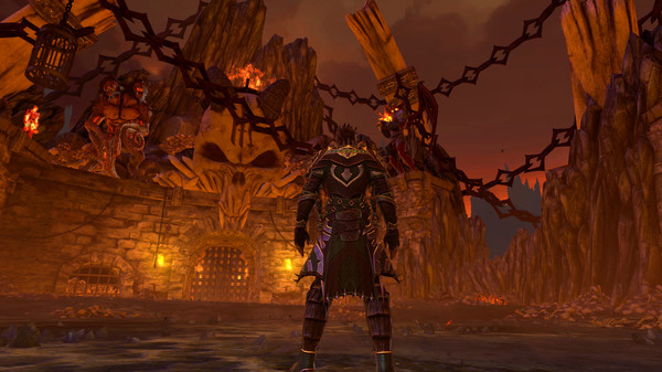 Neverwinter screenshot