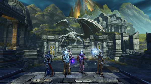 Neverwinter screenshot