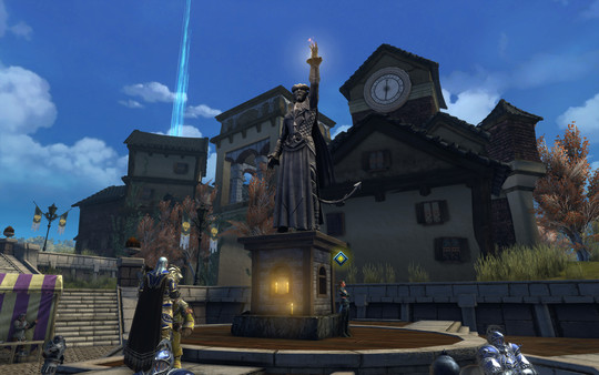 Neverwinter screenshot