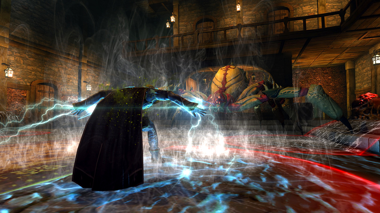 Neverwinter screenshot #4