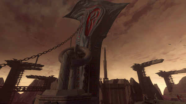 Neverwinter screenshot