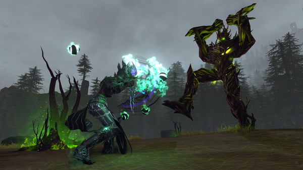 Neverwinter screenshot