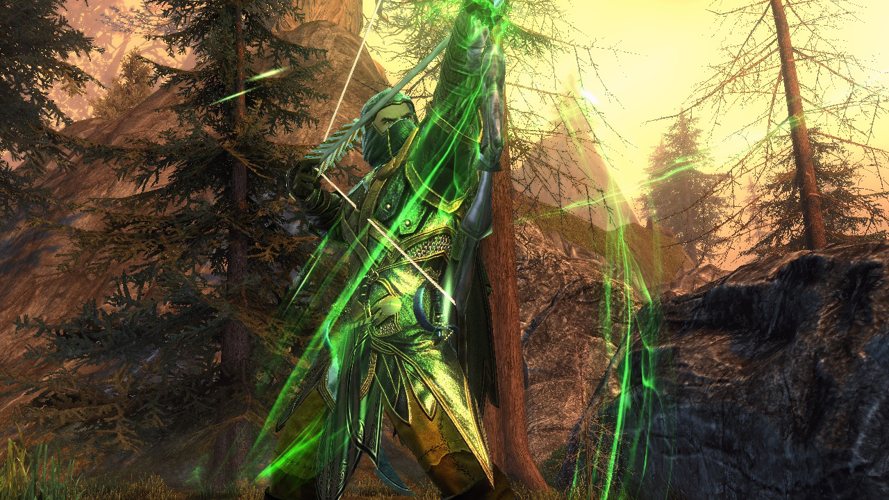 Neverwinter – Screenshot 2