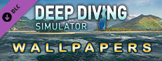 Deep Diving Simulator (Wallpapers) Small Capsule Image