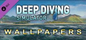 Deep Diving Simulator (Wallpapers)