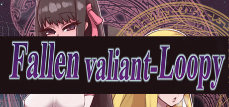 Fallen valiant-Loopy Cheat Engine/CT