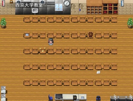 Screenshot z Fallen valiant-Loopy Screenshot z Fallen valiant-Loopy