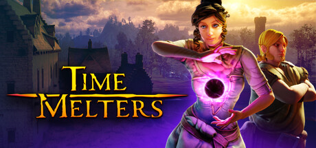 Timemelters technical specifications for computer