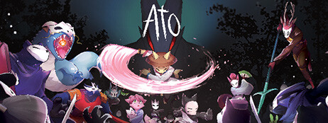 Ato cover art