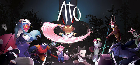 Ato banner