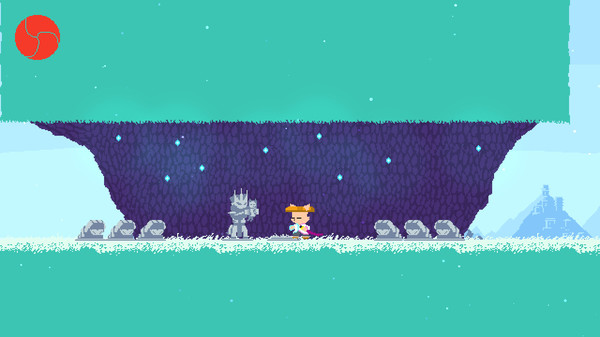 Ato Screenshot