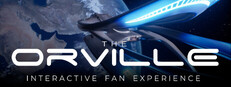 The Orville - Interactive Fan Experience game cover