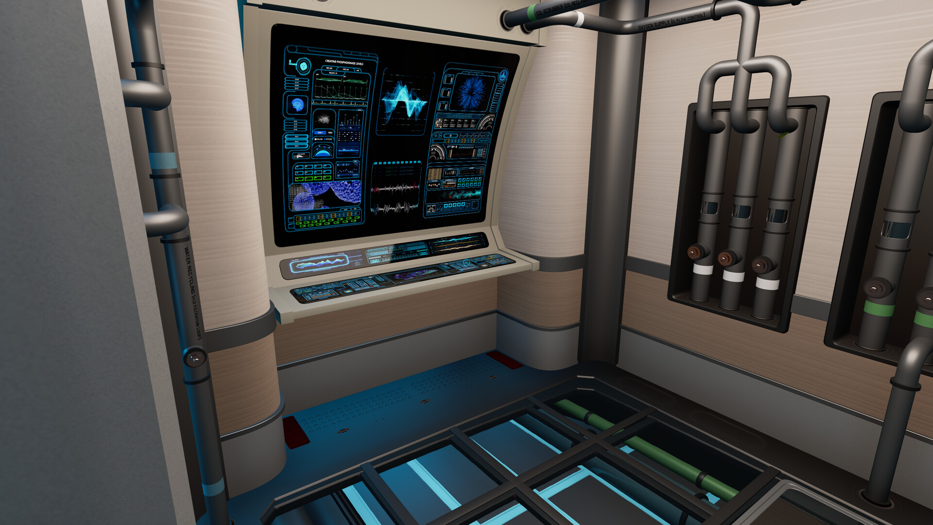 The Orville - Interactive Fan Experience screenshot 13