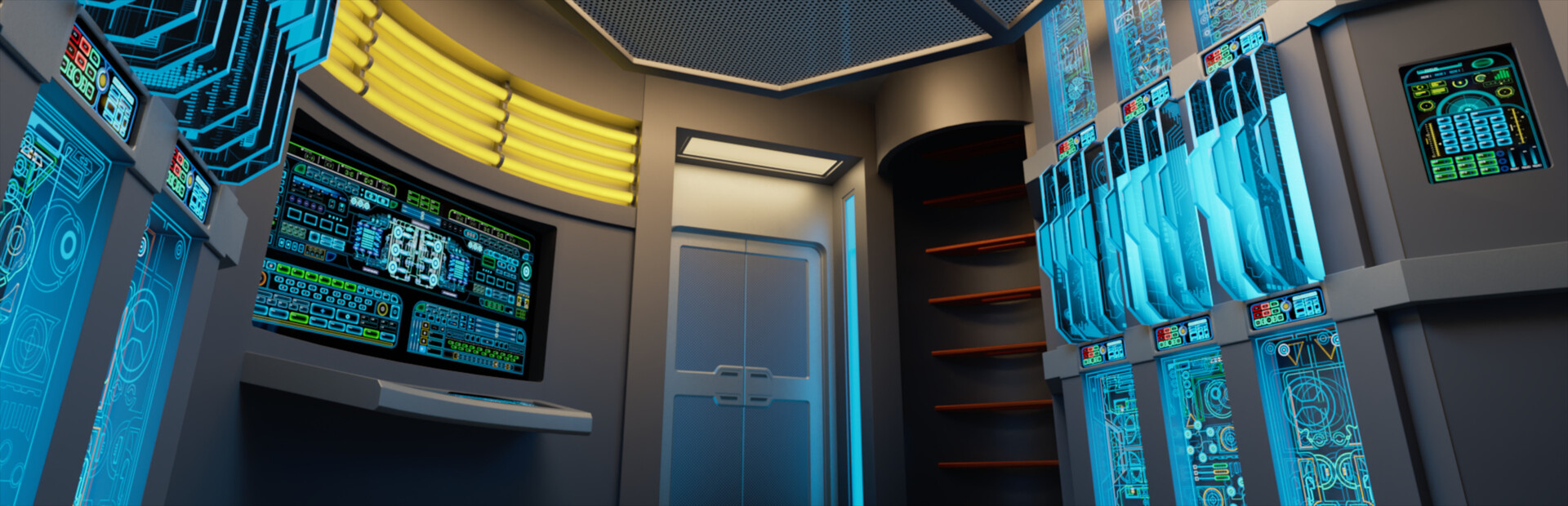 The Orville - Interactive Fan Experience