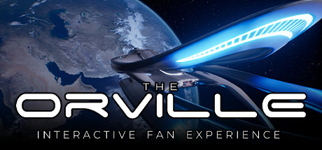 The Orville - Interactive Fan Experience steam charts