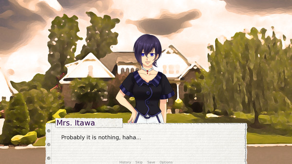 Screenshot z 7 Lives