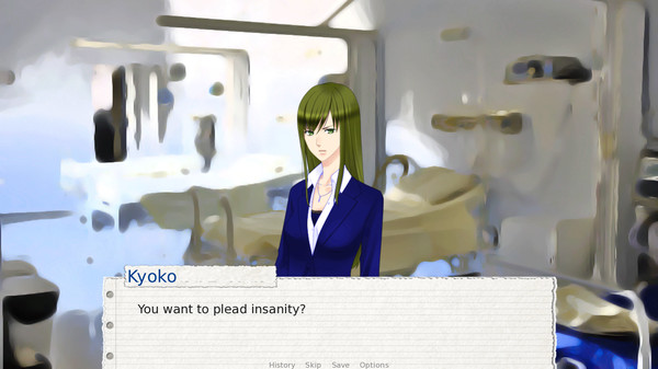 Screenshot z 7 Lives