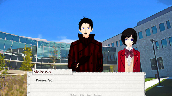 Screenshot z 7 Lives