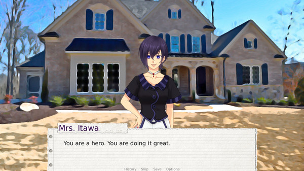 7 Lives screenshot 5