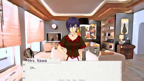 Screenshot z 7 Lives